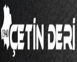 Çetin Deri Çetin Deri