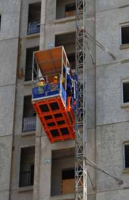 Kaldırma ve İletme Makinaları