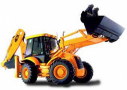İş Makinaları Periyodik Kontrolleri
