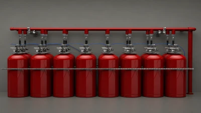 Yangın Söndürme ve Korunma Sistemleri – KYF Test Periyodik Kontrol